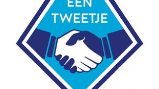 Eén tweetje